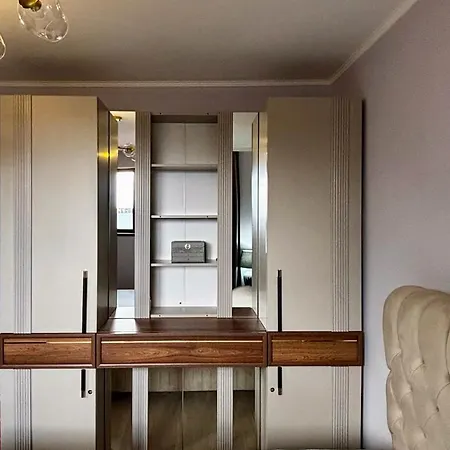 Golden Nest B25 Hotel Nesebar