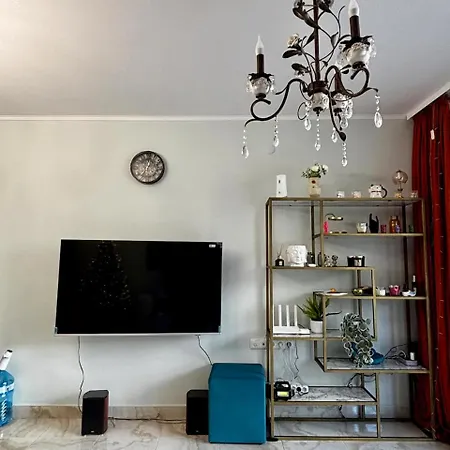 Golden Nest B25 Nesebar