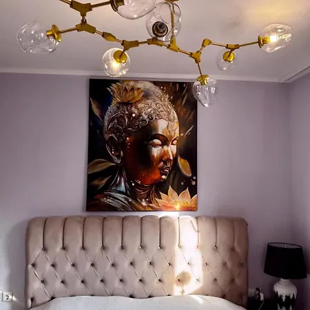 Golden Nest B25 نيسيبار
