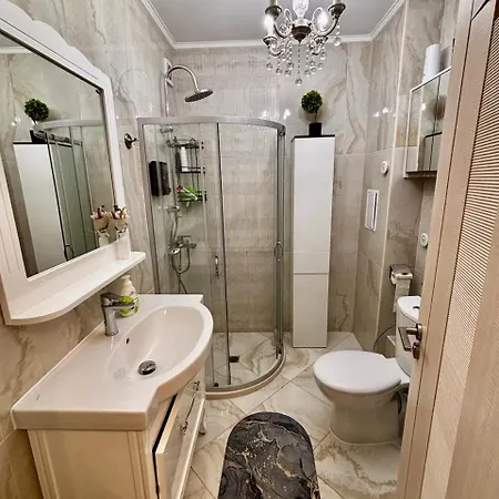 فندق Golden Nest B25 5*