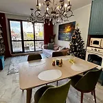 Hotel Golden Nest B25 Nesebar