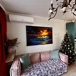 Hotel Golden Nest B25 Nesebar