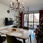 Golden Nest B25 5* Nesebar
