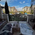 Golden Nest B25 Hotel Nesebar