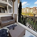 Golden Nest B25 Nesebar