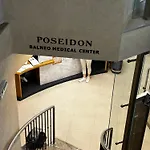 Hotel Golden Nest B25