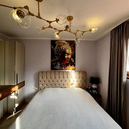 Golden Nest B25 Ξενοδοχείο