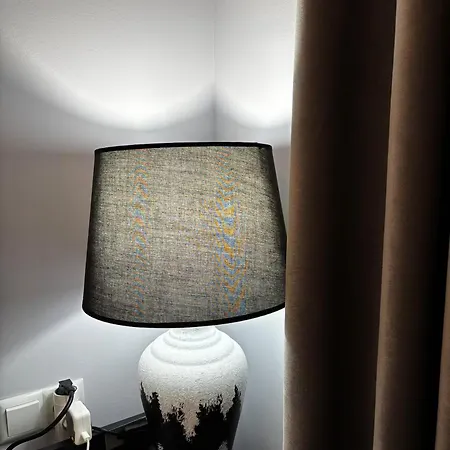 Ξενοδοχείο Golden Nest B25 5*