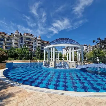 Hotel Golden Nest B25 Nesebyr