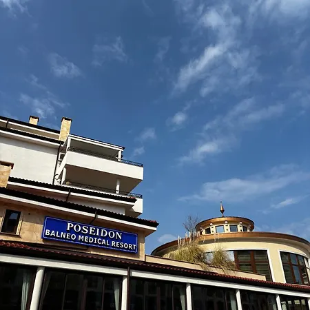 Ξενοδοχείο Golden Nest B25