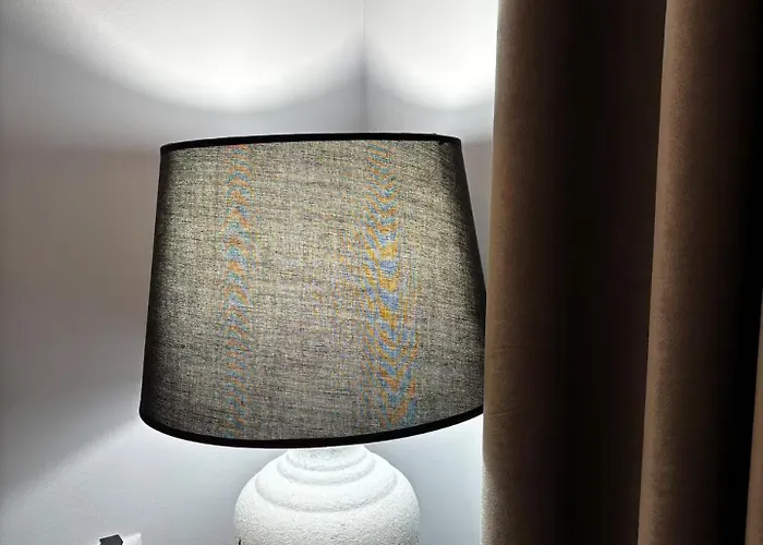 Otel Golden Nest B25 5*